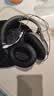 果玛 适用博士bose qc35二代耳罩QC25耳机套qc45配件QC15保护套AE2海绵套 【原配款】黑色1对+LR垫棉 实拍图