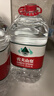 农夫山泉 饮用水 饮用天然水4L*4桶 整箱装 桶装水 实拍图