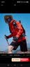拓路者朱雀冲锋衣男三合一抓绒硬壳外套户外防风防水登山服夹克上衣 朱雀红 丨抓绒两件套 XL 实拍图