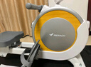麦瑞克（MERACH）划船机家用智能调阻磁控健身器材室内有氧无氧运动Q1 MRSRM53163W 实拍图