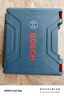 博世（BOSCH）起子机电钻电动螺丝刀钻孔安装 GSR120-LI 2.0Ah单电12V锂电 实拍图