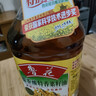 鲁花 【保真菜籽油】食用油 低芥酸特香菜籽油 5L  /桶   实拍图
