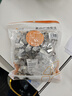 秋叶原（CHOSEAL） 超六类水晶头 RJ45超6类万兆工程网络连接器 Cat6a屏蔽电脑8p8c网线接头两件式100个 QS9096Z100 实拍图
