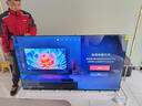 Vidda海信电视75英寸 R75  一级能效 144Hz高刷 2+32G 换新家电国家补贴液晶游戏电视75V1Q-R 实拍图