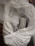 曼克顿（MANKEDUN）乳胶床垫加厚记忆棉榻榻米抗压单双人家用宿舍床褥子床垫子 立体-萝卜灰（厚度约6cm） 100cm*200cm【大牌平替 无溢价】 实拍图