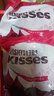 好时 Kisses浓醇黑巧克力 500g 糖果零食 婚庆喜糖 生日礼物 送女孩 实拍图