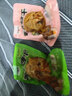 舸渡香菇豆干豆腐干辣条小零食小吃休闲美食品整箱散包袋装批发大礼包 混装4斤【辣味】买2斤送2斤 实拍图