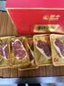 茶牛澳洲和牛M6-7谷饲牛排 高端礼盒3kg 雪花牛肉商务送礼 源头直发 实拍图