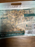 三只松鼠手剥巴旦木500g/袋装 坚果炒货干果扁核桃杏仁零食送礼  实拍图