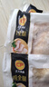 正大食品（CP）白羽鸡全腿2斤 生鲜冷冻鸡大腿 烤鸡腿炸鸡腿年货 实拍图