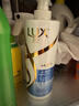 力士（LUX）【柔顺留香】玻尿酸洗发水750g 干枯毛躁发质 柔顺留香 实拍图