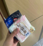 苏菲超熟睡柔棉感夜用卫生巾29cm20片+42cm24片量大姨妈巾自营旗舰 实拍图