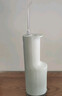 米家小米立式冲牙器洗牙器水牙线 F300烟纱白 创新散射脉冲 4档模式牙齿冲洗器 送男女友礼物新年礼物 实拍图