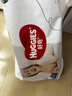 好奇（Huggies）铂金装小桃裤成长裤XL96片(12-17kg)加大号尿不湿【透爽散热】 实拍图