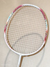 YONEX尤尼克斯羽毛球拍NF70YX全碳素职业疾光系列单拍日产空拍4U 实拍图
