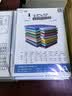 道顿200g A3++白色双面高光激光铜版纸100张 彩色打印纸照片相片纸名片纸激光打印机用纸 实拍图