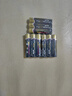 碳性电池5号7号玩具电视空调遥控器挂钟闹钟适用五号七号正品 5号8粒+7号8粒（秒杀专享） 实拍图