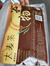 贡苑大麦茶880g【升级约110包】烘焙炒麦芽养生苦荞茶回袋泡奶花茶包 实拍图