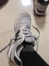 NEW BALANCE 官方休闲鞋男鞋女鞋简约经典舒适百搭时尚轻便复古运动鞋565系列 灰色 ML565CLG 45 (脚长29cm) 实拍图