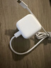 Apple/苹果 40W USB-C充电器动态调节功率 type-c充电器苹果手机充电 苹果17手机充电器 实拍图