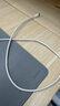 Apple/苹果 60W USB-C数据线-1米 type-c苹果充电线手机数据线 苹果17充电线iphone17充电线 实拍图