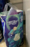 宜婴新梦想家全包臀小内裤2XL34片拉拉裤超薄【品牌直供 安心品质】 实拍图