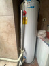 海尔（Haier）【节能王F5】空气能热水器200升家用变频电辅一级能效热泵 家电补贴以旧换新上门安装（4~6人） 实拍图