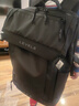 地平线8号（LEVEL8）轻旅行背包双肩包男女17.3英寸电脑包大容量商务通勤户外出差书包 实拍图