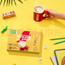 雀巢（Nestle）【樊振东同款】咖啡粉1+2奶香速溶三合一冲调饮品30条450g 实拍图