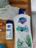 舒肤佳健康净护沐浴露 芦荟香1kg 水润呵护 留香沐浴乳液 新旧包装随机 实拍图