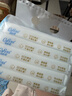 可心柔（COROU）纸巾云柔巾保湿乳霜纸巾卫生纸餐巾纸宝宝擦脸面巾纸巾抽纸 【试用回购正装立减5元】 3层 50抽*5包 实拍图