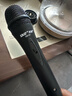 先科（SAST） OK-01经典麦克风话筒动圈麦克风家庭KTV演唱卡拉OK会议演讲专业有线话筒 实拍图