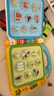 伟易达（Vtech）点读机1-3岁 食物英语118词 中英文学习机早教玩具儿童男女孩礼物 实拍图