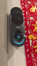 360可视门铃6Pro 500万超清画质家用监控智能门铃电子猫眼摄像头无线wifi手机远程查看对讲 实拍图