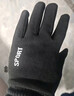 回力手套男女秋冬骑行开车运动触屏防寒防冻加绒保暖电动摩托自行车棉 实拍图