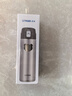 虎牌（TIGER）保温保冷杯学生弹盖不锈钢水杯子MMJ-A48C-XCX不锈钢色480ml 实拍图