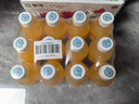 可口可乐（Coca-Cola）美汁源酷儿 Qoo 橙味果汁饮料 450ml*12瓶 新老包装随机发货 实拍图