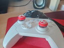 北通鲲鹏20无线游戏手柄智控双切扳机震动蓝牙手柄xbox电脑PC手机steam电视NSswitch2体感原神宝可梦ZA 实拍图