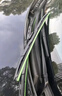 一途别克昂科威专用无骨雨刮器昂科威雨刷昂科威雨刮原厂原车尺寸雨刷器（1对装）A级胶条 实拍图