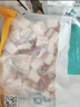 龙大肉食 猪五花肉块净重4斤 冷冻带皮五花肉猪五花烤肉 出口日本级 实拍图