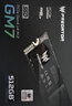 宏碁掠夺者（PREDATOR）512G SSD固态硬盘 M.2接口(NVMe协议) GM7系列｜NVMe PCIe 4.0读速7200MB/s  AI电脑存储配件 实拍图