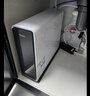海尔（Haier）鲜活水pro净水器1200G6年RO膜净饮机家用厨房专用台下用反渗透过滤直饮净水机 实拍图