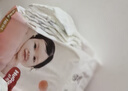 好奇（Huggies）铂金装小桃裤纸尿裤NB84片(5kg以下)尿不湿【透爽散热】 实拍图