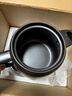 九阳（Joyoung）煎药壶中药壶熬药锅 养生壶 5L大容量 液体加热器 智能药膳煲家用DGD5003BQ 实拍图
