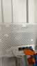 小米（MI）路由器BE3600 2.5G【小米手机上网搭档】3600兆级 WiFi7 4核高通处理器 2.5G网口 智能家用路由 实拍图
