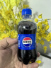 百事可乐Pepsi 碳酸饮料汽水原味 300ml*12瓶 小瓶整箱装 实拍图