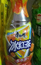 康师傅【迪士尼疯狂动物城联名款】冰红茶冻冻茶456g*12瓶 茶饮料  实拍图