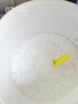 奥妙含金纺精华无磷洗衣粉樱花香14斤（3.5KG*2）低泡易漂 硬水通用 实拍图