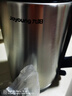 九阳（Joyoung）热水壶烧水壶电水壶2L 304不锈钢 1800w大功率 0胶水家用开水壶K20FD-W175 实拍图