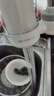 九阳（Joyoung）净水器水龙头台式前置净水机家用厨房过滤器可视化全新升级龙头机JYW-RT1800 1机4芯套装 实拍图